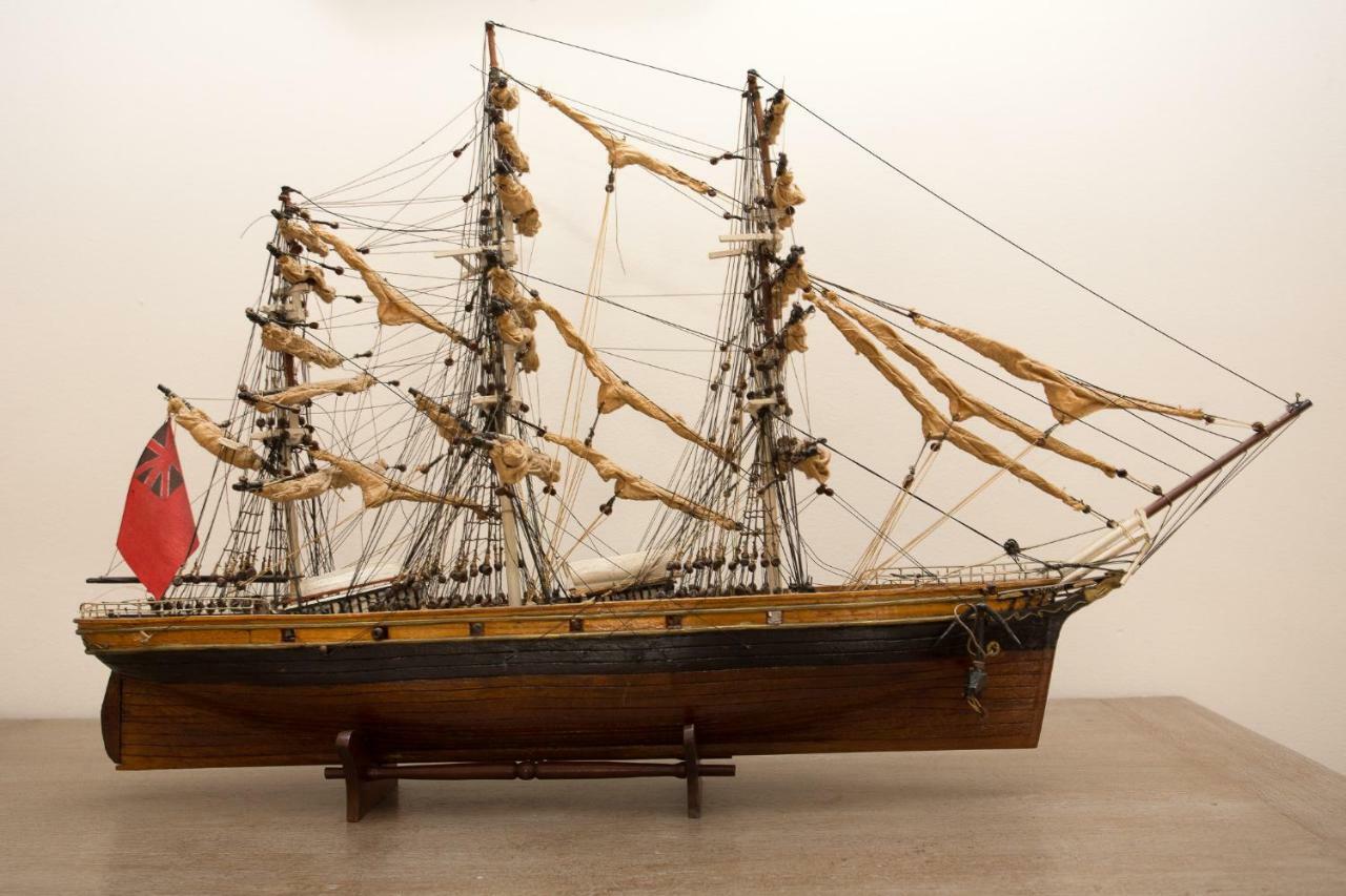 Апартаменты Caravel Ницца Экстерьер фото